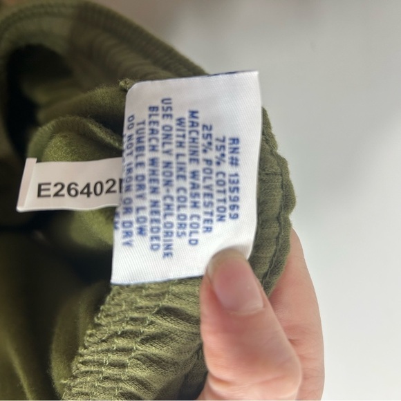 Champion Men’s Drawstring Shorts NWT Sz 1X Green Yellow - Picture 9 of 9